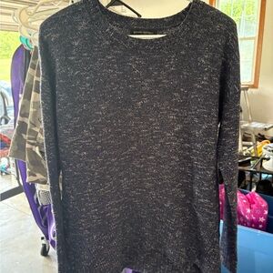 Banana Republic Black Sweater